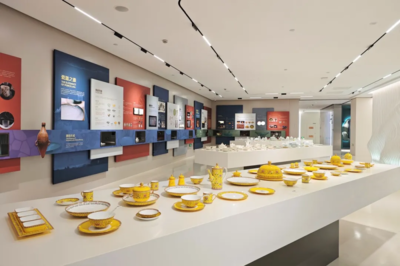 數智賦能高端廚電制造，校企共謀工業旅游策劃——市場營銷學課堂走進老板電器項目實踐