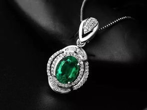 不同膚色如何選珠寶首飾